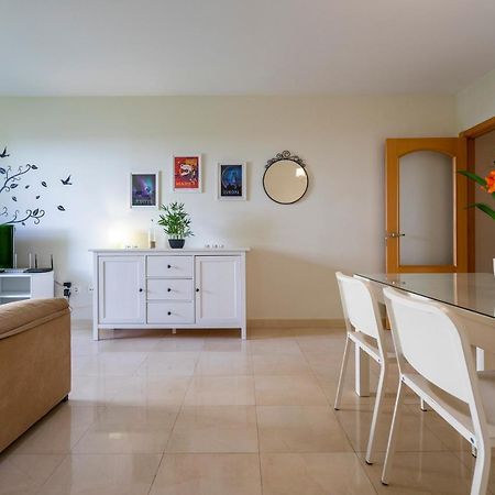 Playa Torrecilla Piscina Centro 2 Habitaciones Nerja Zewnętrze zdjęcie