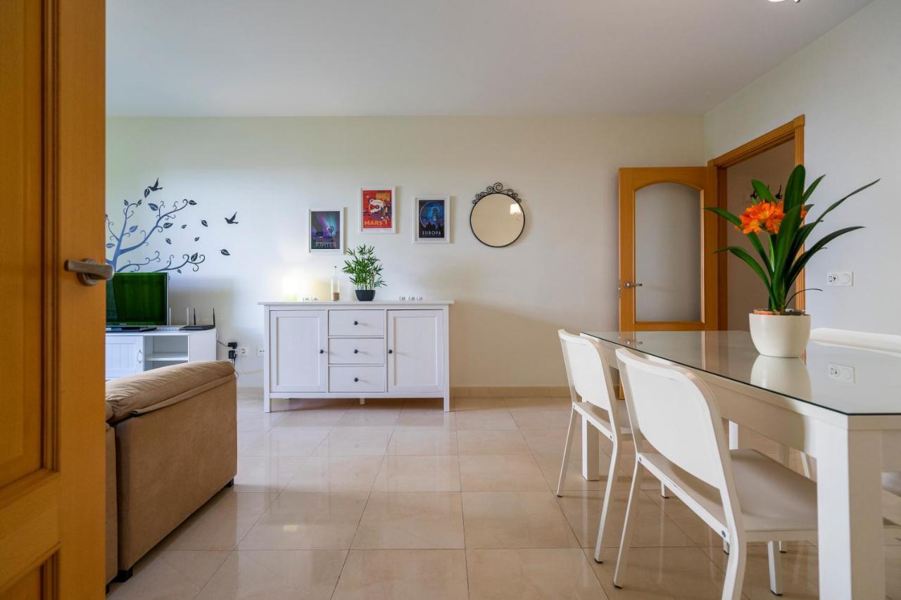 Playa Torrecilla Piscina Centro 2 Habitaciones Nerja Zewnętrze zdjęcie