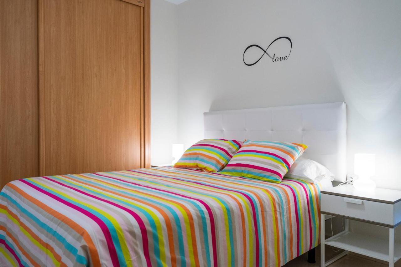 Playa Torrecilla Piscina Centro 2 Habitaciones Nerja Zewnętrze zdjęcie