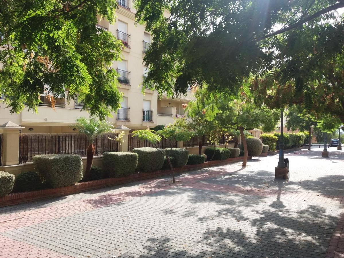 Playa Torrecilla Piscina Centro 2 Habitaciones Nerja Zewnętrze zdjęcie